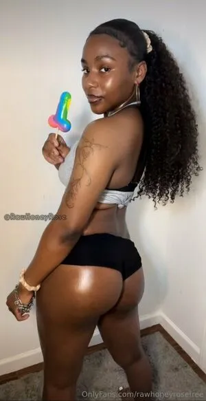 Rawhoneyrosefree OnlyFans Leaked Free Thumbnail Picture - #ppyeX7fm7y
