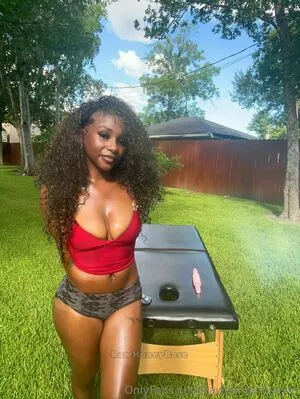 Rawhoneyrosevip OnlyFans Leaked Free Thumbnail Picture - #2SJJ2W51gT