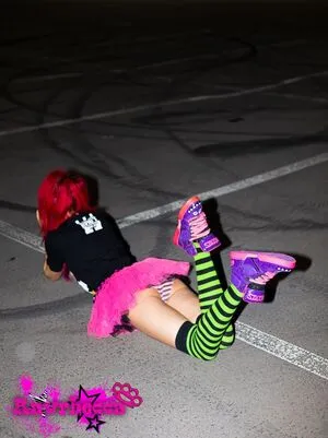 Rawrbecca Xd OnlyFans Leaked Free Thumbnail Picture - #0QOkMzcQE8