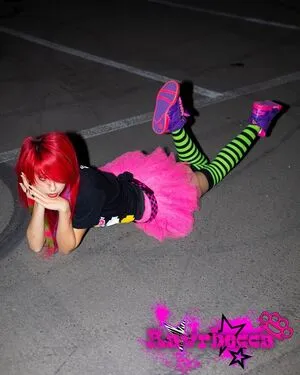 Rawrbecca Xd OnlyFans Leaked Free Thumbnail Picture - #fs4sJZGUrP