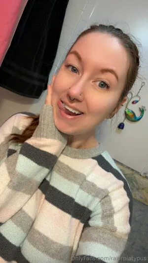 Rawrplatypus OnlyFans Leaked Free Thumbnail Picture - #MLUoauNPfh