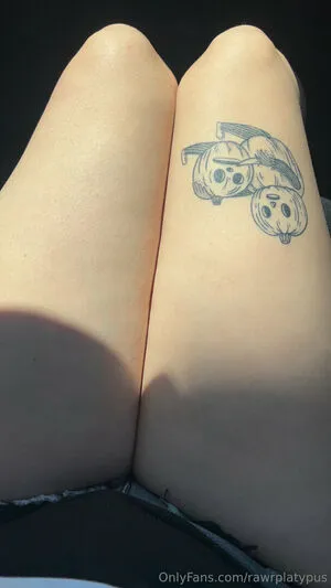 Rawrplatypus OnlyFans Leaked Free Thumbnail Picture - #bknr0O8AT8