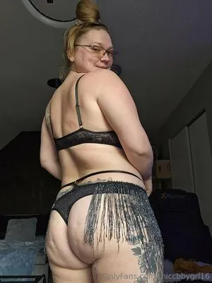 Rawrthiccfree OnlyFans Leaked Free Thumbnail Picture - #6Ry0eadLpl