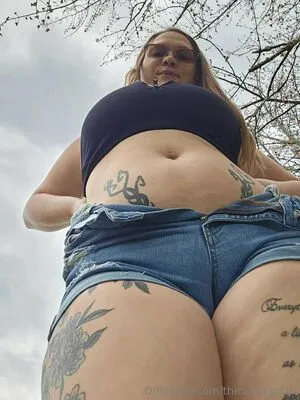Rawrthiccfree OnlyFans Leaked Free Thumbnail Picture - #8W8NyHwBHJ