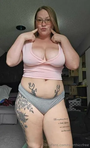 Rawrthiccfree OnlyFans Leaked Free Thumbnail Picture - #MiPKaW9KFX