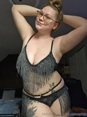 Rawrthiccfree OnlyFans Leaked Free Thumbnail Picture - #cwCH6zhmNP