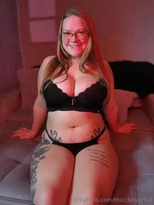 Rawrthiccfree OnlyFans Leaked Free Thumbnail Picture - #wzYTbp7UB6