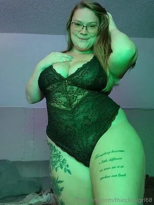 Rawrthiccvip OnlyFans Leaked Free Thumbnail Picture - #Qry4eXV70r