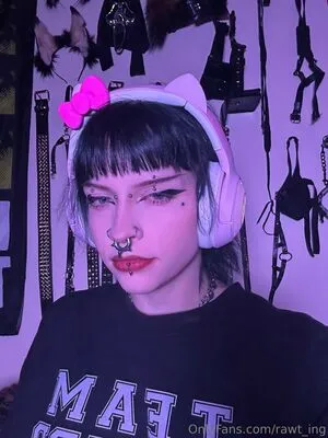 Rawt Ing OnlyFans Leaked Free Thumbnail Picture - #4xjWDYaJhh