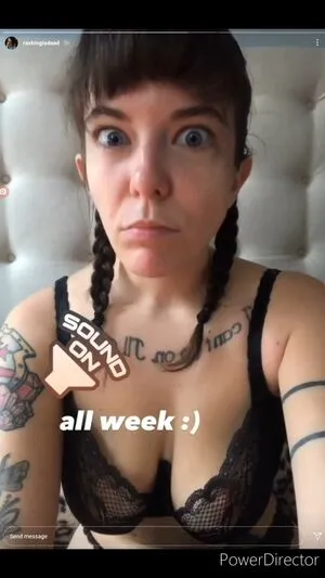 Rax King OnlyFans Leaked Free Thumbnail Picture - #3CPKFBfHKu