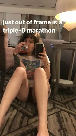 Rax King OnlyFans Leaked Free Thumbnail Picture - #FTFEhesvqp