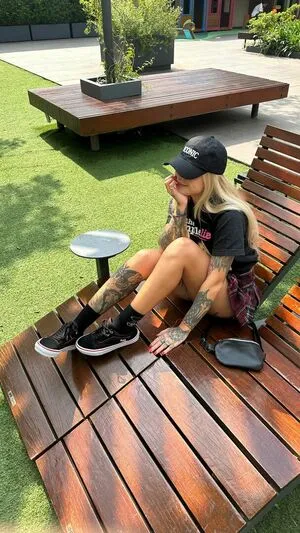Ray Mattos OnlyFans Leaked Free Thumbnail Picture - #La7funWyna