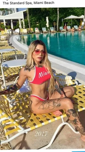 Ray Mattos OnlyFans Leaked Free Thumbnail Picture - #MSHrWANMRo