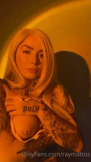 Ray Mattos OnlyFans Leaked Free Thumbnail Picture - #bTGvDHoPa0