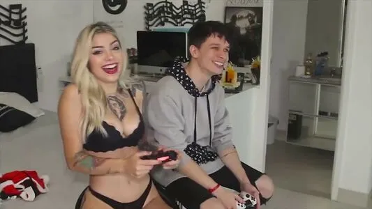 Ray Mattos OnlyFans Leaked Free Thumbnail Picture - #34rqmcPb7p