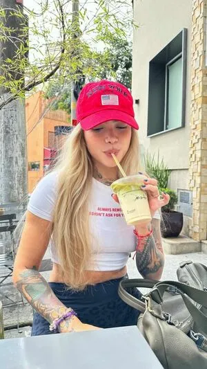 Ray Mattos OnlyFans Leaked Free Thumbnail Picture - #lm3gix410L
