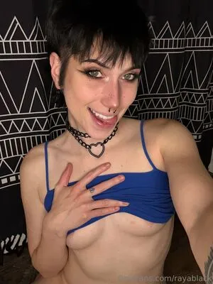 Rayablack OnlyFans Leaked Free Thumbnail Picture - #OiGkNo9JJo