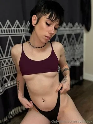Rayablack OnlyFans Leaked Free Thumbnail Picture - #pzGFmhYSs4