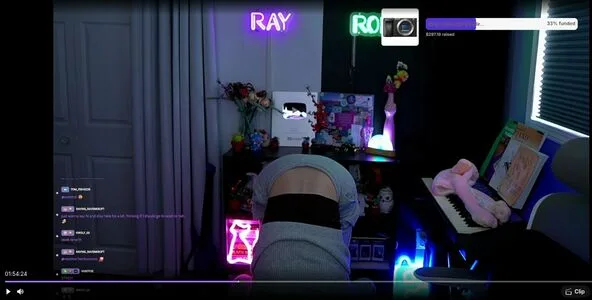 Rayactions OnlyFans Leaked Free Thumbnail Picture - #4mrwagOIgu