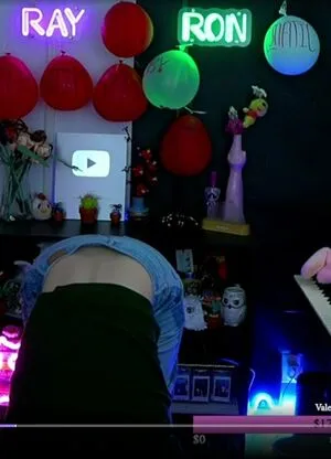 Rayactions OnlyFans Leaked Free Thumbnail Picture - #7GVNtVmgRe