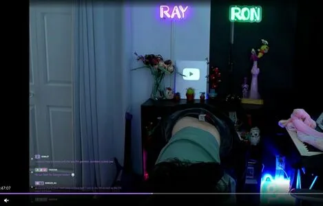 Rayactions OnlyFans Leaked Free Thumbnail Picture - #CaxODI182c