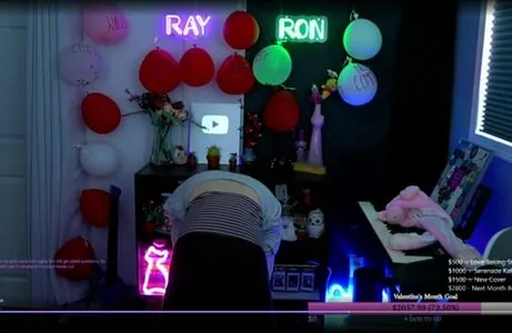 Rayactions OnlyFans Leaked Free Thumbnail Picture - #CwHaAEammS