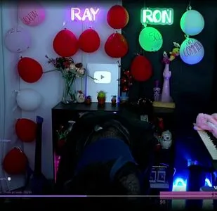 Rayactions OnlyFans Leaked Free Thumbnail Picture - #K8vhT8EBbK