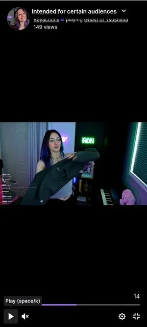 Rayactions OnlyFans Leaked Free Thumbnail Picture - #LhronZrZXB