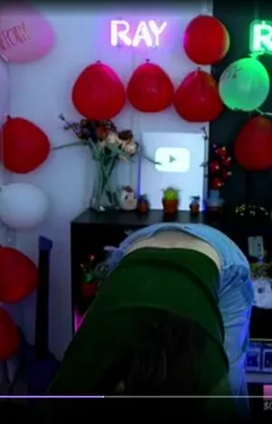 Rayactions OnlyFans Leaked Free Thumbnail Picture - #XZ7BkgVCsl