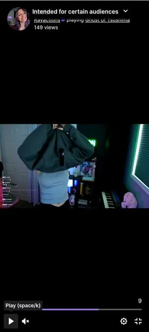 Rayactions OnlyFans Leaked Free Thumbnail Picture - #bOnShb3O92