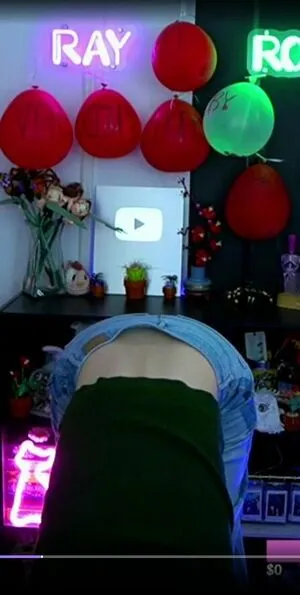 Rayactions OnlyFans Leaked Free Thumbnail Picture - #c3heIxZ5v1