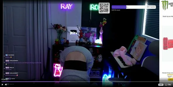 Rayactions OnlyFans Leaked Free Thumbnail Picture - #hBTziCey2m