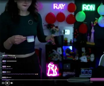 Rayactions OnlyFans Leaked Free Thumbnail Picture - #soniqwaSIK