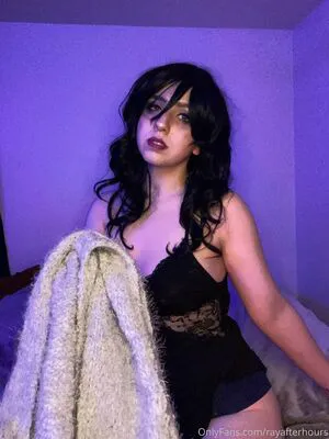 Rayafterhours OnlyFans Leaked Free Thumbnail Picture - #7PBxWpgnwF