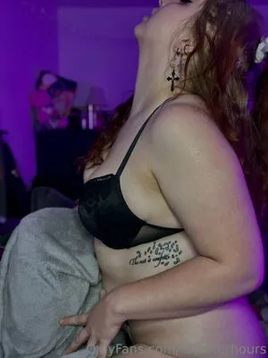 Rayafterhours OnlyFans Leaked Free Thumbnail Picture - #IskJhjpttu