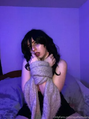 Rayafterhours OnlyFans Leaked Free Thumbnail Picture - #LleE3KWjcJ