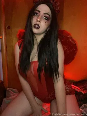 Rayafterhours OnlyFans Leaked Free Thumbnail Picture - #OMxRnuJd8A