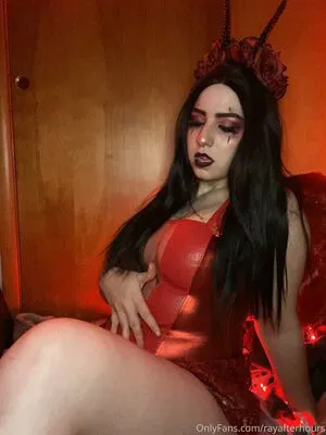 Rayafterhours OnlyFans Leaked Free Thumbnail Picture - #TJQqoe1s0r