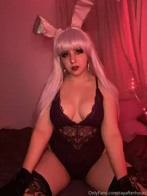 Rayafterhours OnlyFans Leaked Free Thumbnail Picture - #b6vV2A32n9