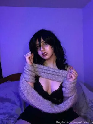 Rayafterhours OnlyFans Leaked Free Thumbnail Picture - #cGEWMNJYKk
