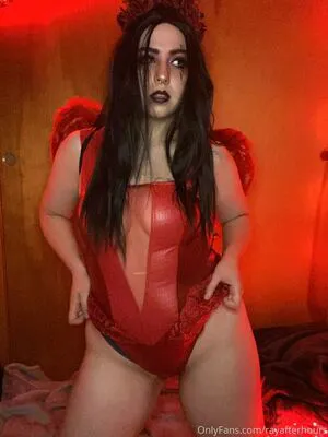 Rayafterhours OnlyFans Leaked Free Thumbnail Picture - #fmF39PC0Oj