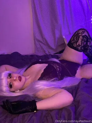 Rayafterhours OnlyFans Leaked Free Thumbnail Picture - #qNy2KHCvPO