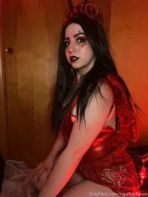 Rayafterhours OnlyFans Leaked Free Thumbnail Picture - #xpLnJi053s