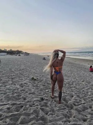 Rayalla OnlyFans Leaked Free Thumbnail Picture - #1P8WJga8HL