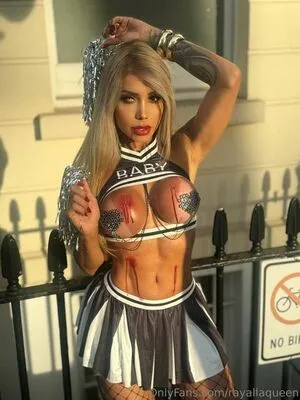 Rayalla OnlyFans Leaked Free Thumbnail Picture - #1YoAf8e7Tg