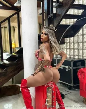 Rayalla OnlyFans Leaked Free Thumbnail Picture - #U2F1SRNrrX