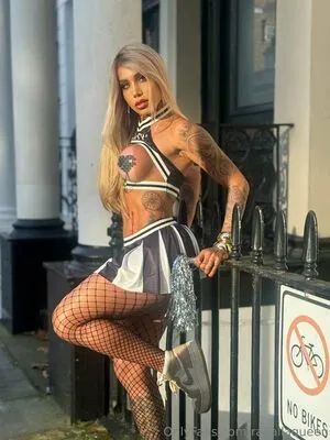 Rayalla OnlyFans Leaked Free Thumbnail Picture - #UF9SSMvd1z