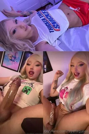 Rayallaqueen OnlyFans Leaked Free Thumbnail Picture - #zMVXkqcKVc