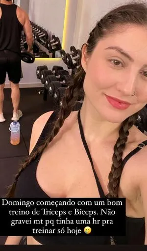 Rayana El Bainy OnlyFans Leaked Free Thumbnail Picture - #LgEZSelBA0