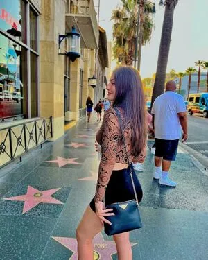 Rayana El Bainy OnlyFans Leaked Free Thumbnail Picture - #XSziHkqZ5e